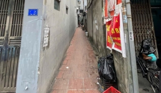 Địa điểm xảy ra sự việc.