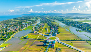 Một góc tỉnh Hà Tĩnh. Ảnh: sưu tầm