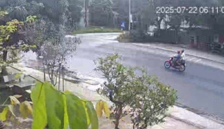 Hiện trường vụ án