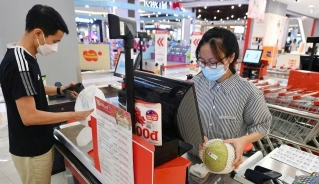Từ ngày 01/01/2026, thuế khoán sẽ bị xóa bỏ hoàn toàn, thay thế bằng cơ chế kê khai thuế theo doanh thu thực tế, gắn với việc sử dụng hóa đơn điện tử và quản lý thuế theo rủi ro. Ảnh: PV