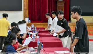 Bộ GD&amp;ĐT yêu cầu các cơ sở giáo dục đại học, cao đẳng công bố thông tin tuyển sinh sớm