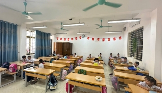 Việc lựa chọn đơn vị cung cấp suất ăn mới phải tuân thủ quy trình đấu thầu và tiếp quản cơ sở vật chất hiện có