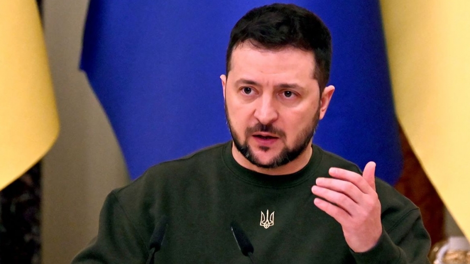 tong thong Ukraine Zelensky -getty.jpg