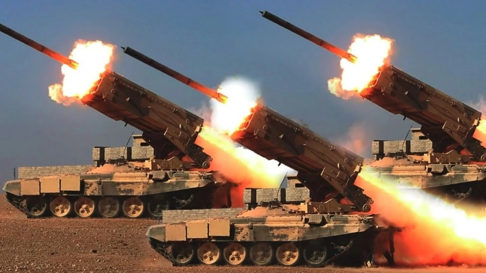 hoa luc Nga, phao phan luc nga, nhiet ap TOS-1 -eurasian times.jpg