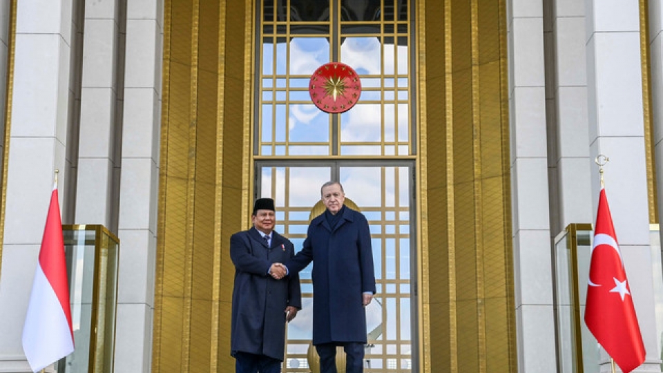 Tổng thống Indonesia hội đàm Tổng thống Thổ Nhĩ Kỳ tai Ankara (Antara) (1).jpg