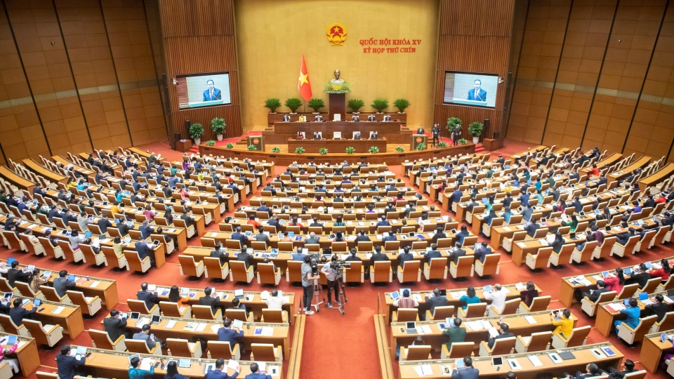 Ky hop thu 9 QH khoa XV.jpg