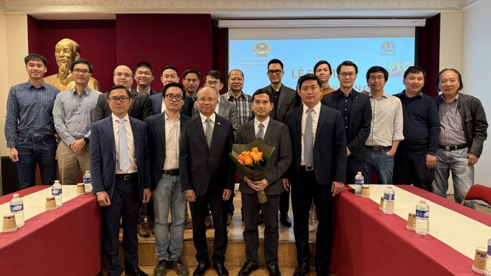 mang luoi chuyen gia nang luong hat nhan nguoi Viet -vov.jpg