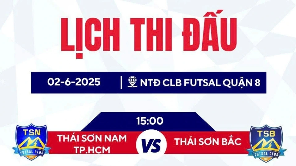 Lich thi dau futsal hom nay 2-6.jpg