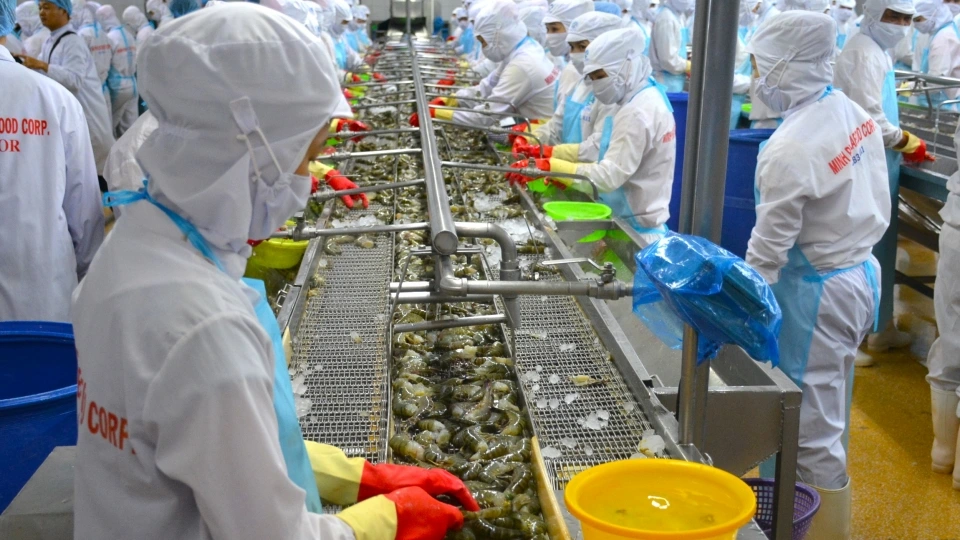 Tỉnh Cà Mau phấn đấu có khoảng 8.400 doanh nghiệp hoạt động vào năm 2030.jpg