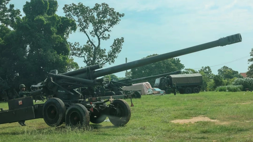 phao Thai Lan, phao binh Thai Lan -reu.jpg