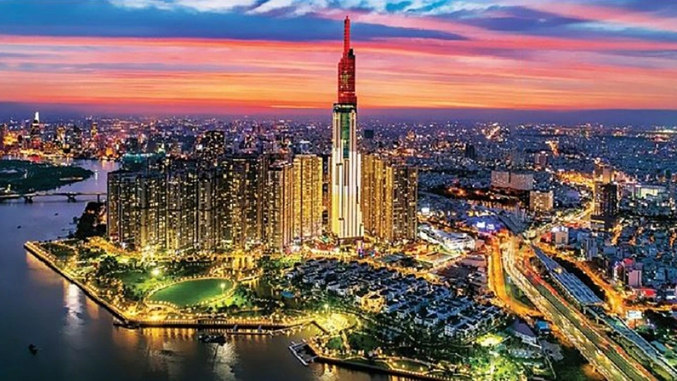 Viet Nam hung cuong,, Viet Nam vuon minh -tchi ngan hang.jpg