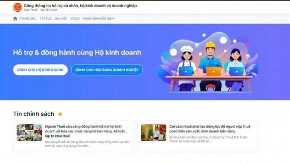 cuc thue thong bao thay doi quan trong.jpg