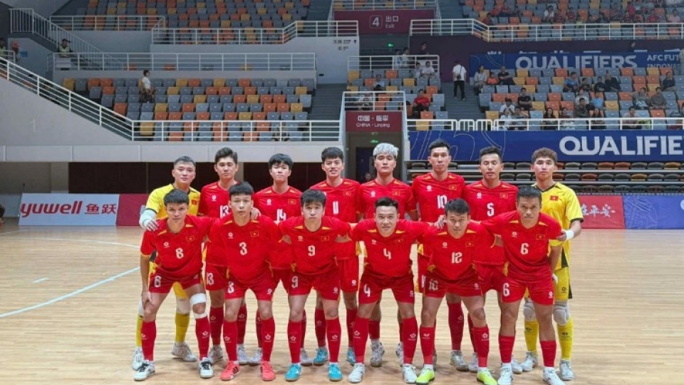 Vietnam’s national futsal team.jpg