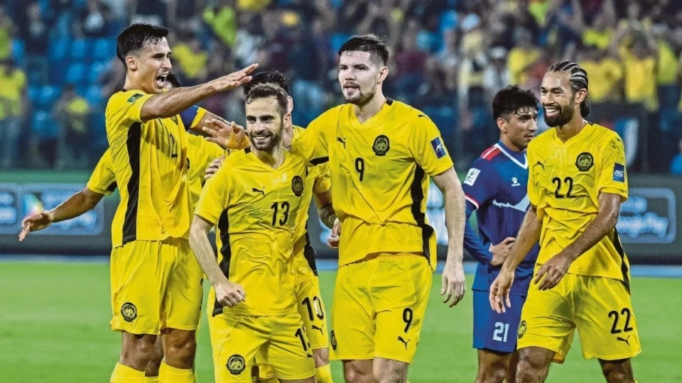 AFC chính thức lên tiếng về án phạt của bóng đá Malaysia.jpg