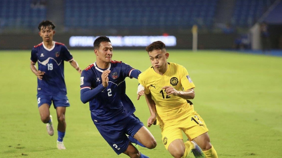 Thêm đội bóng kiện Malaysia liên quan vụ 7 cầu thủ nhập tịch.jpg