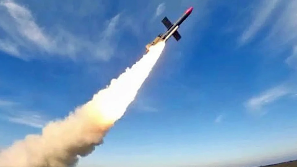 ten lua Ukraine, ten lua hanh trinh tam xa Flamingo, hoa luc Ukraine phong ten lua -Ukrainska Pravda.jpg