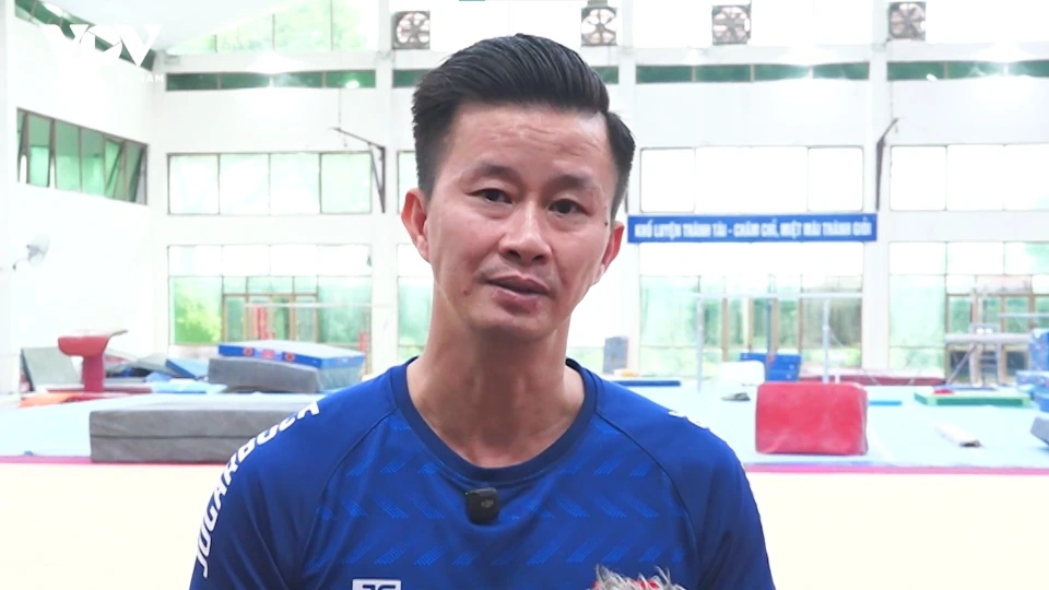 TDDC Việt Nam quyết vượt khó tại SEA Games 33.jpg