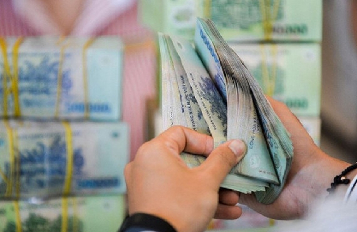 thu thuế thu nhập cá nhân tăng cao kỷ lục, 7 tháng gần đạt dự toán cả năm hình ảnh 1 thu thue thu nhap ca nhan tang cao ky luc, 7 thang gan dat du toan ca nam hinh anh 1