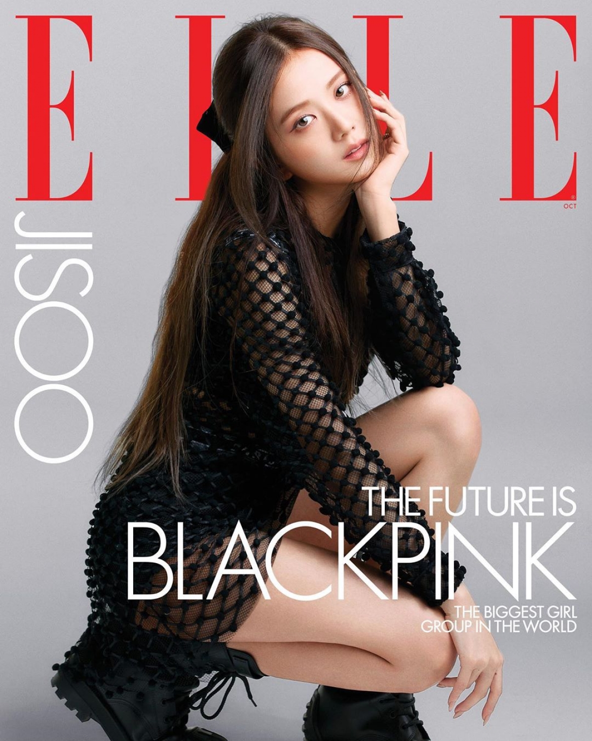 Jennie, Jisoo, Lisa, Rosé đều là đại diện của 4 thương hiệu thời trang lớn trên thế giới là Chanel, Dior, Celine, Saint Laurent nên các cô nàng nhận được sự ưu ái cũng như đầu tư về tạo hình. 