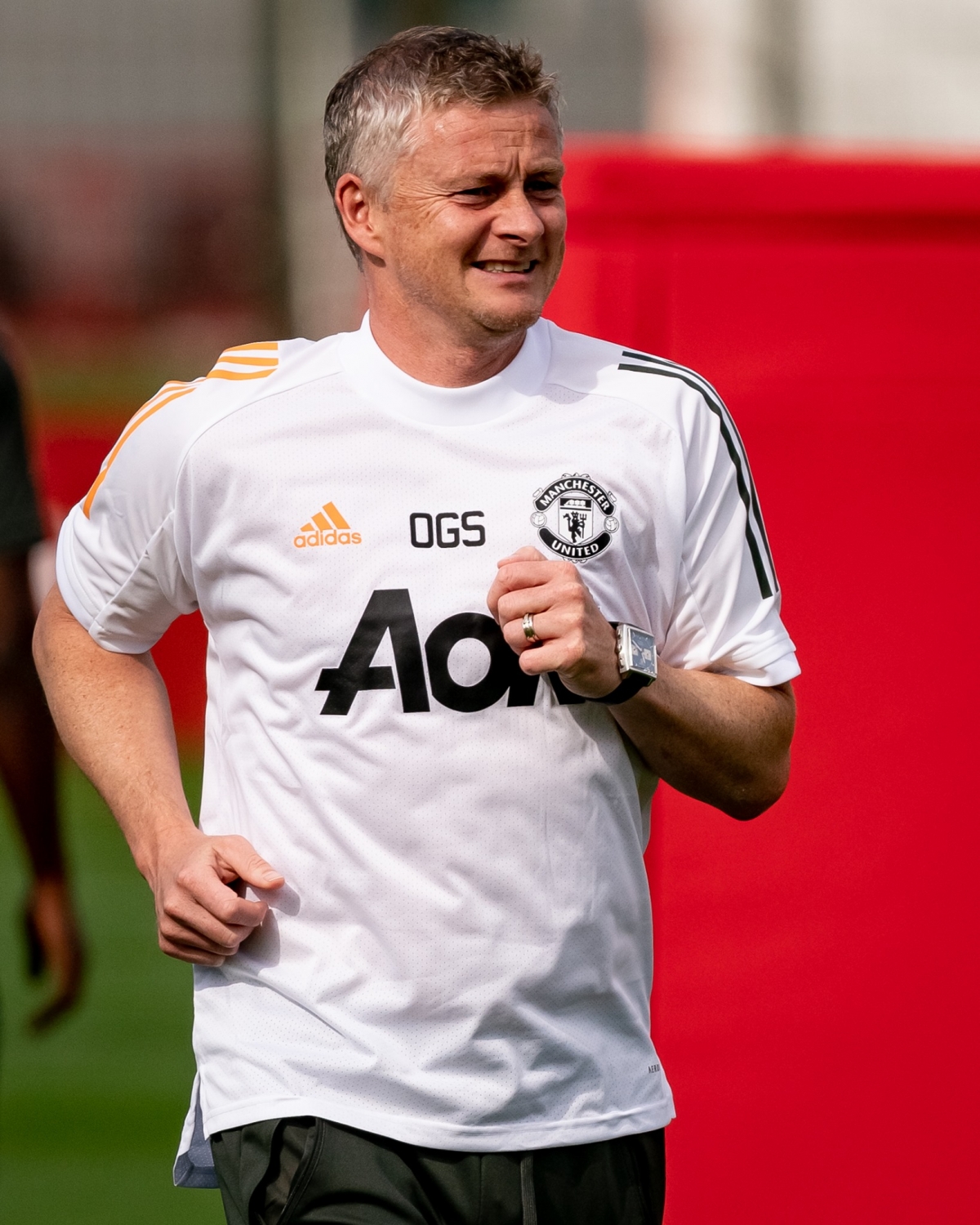 HLV Solskjaer úp mở rằng MU sẽ có thêm những tân binh ở kỳ chuyển nhượng hè này.