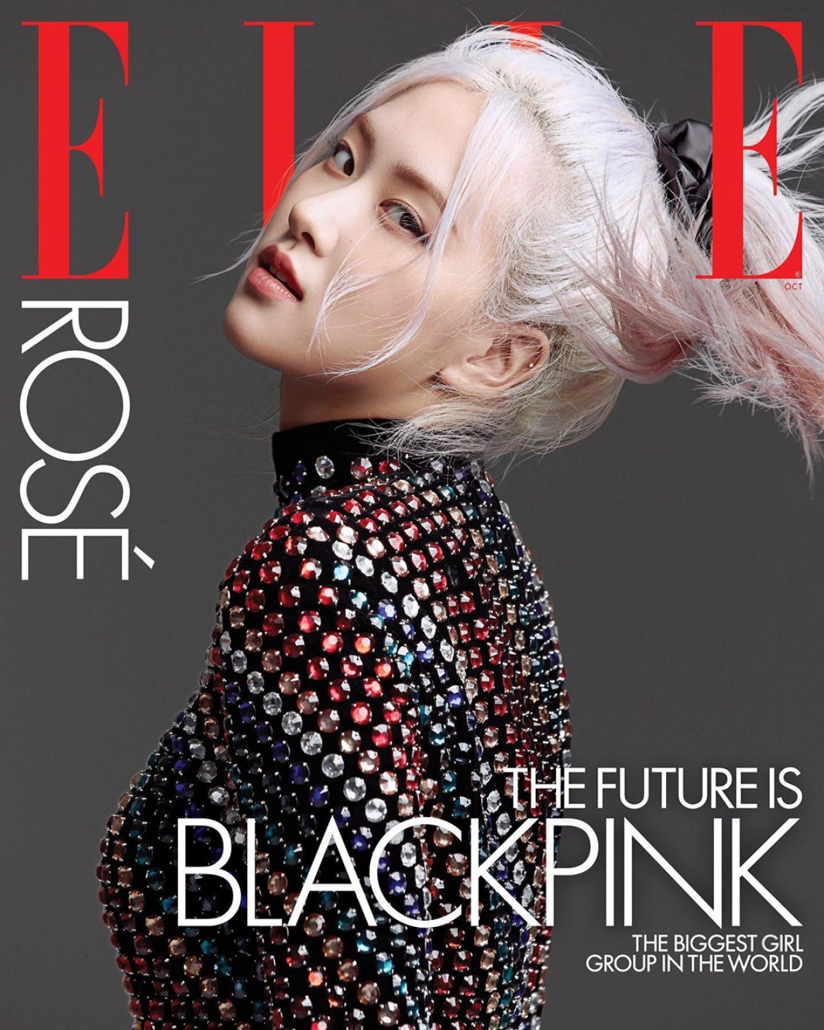 BLACKPINK khẳng định đẳng cấp trong mảng thời trang thương mại không thể phủ nhận. 