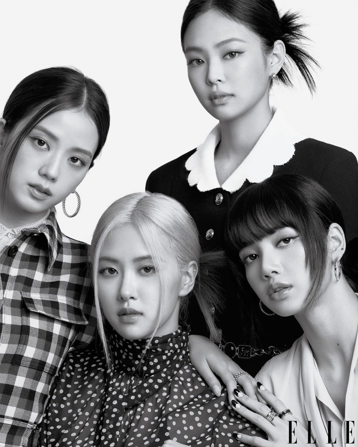 Tranh Tô Màu Blackpink Giá Tốt T082023  Mua tại Lazadavn