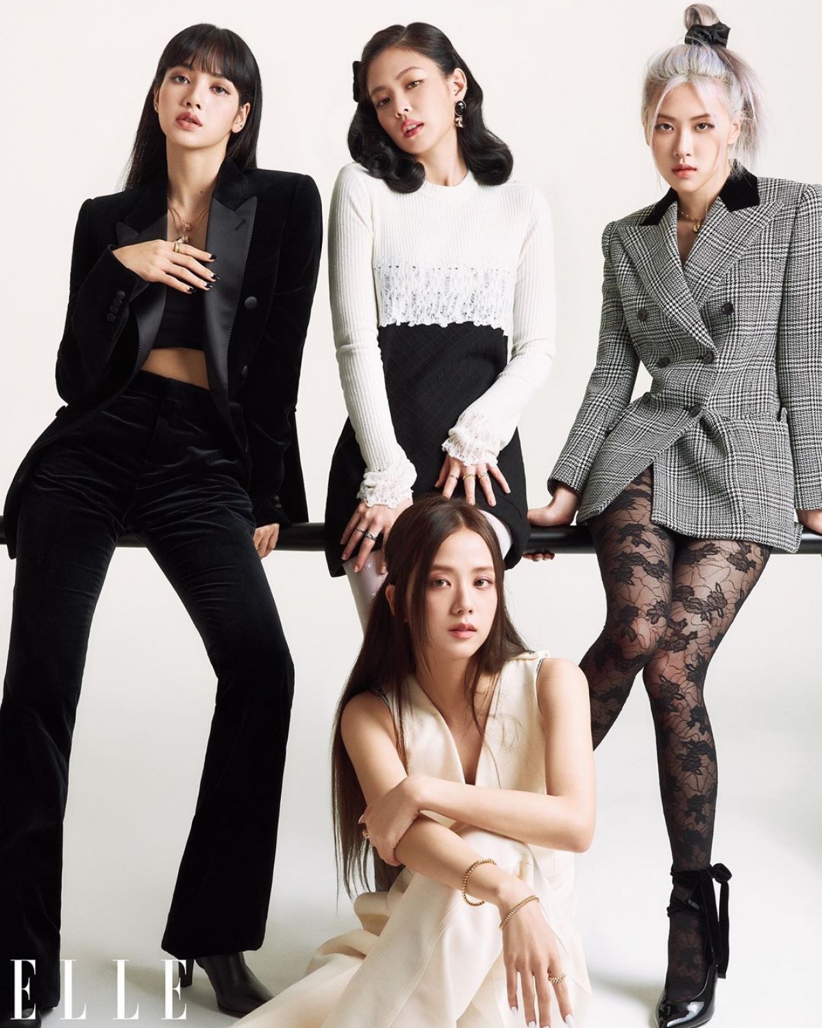 Sắp tới, 4 cô gái nhà YG sẽ trở lại đường đua âm nhạc với album phòng thu đầu tay mang tên "The Album". 