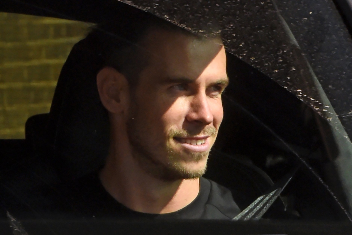 Gareth Bale sẽ trở lại Tottenham theo dạng cho mượn từ Real Madrid.