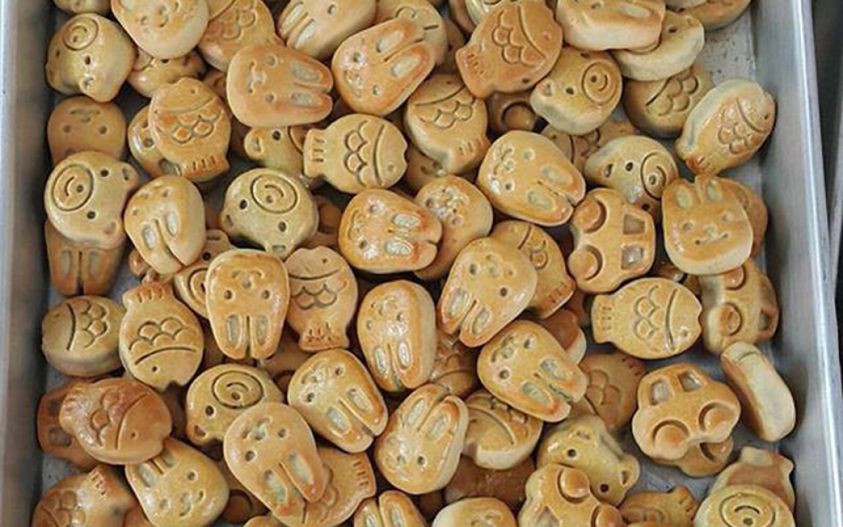 Thời hạn sử dụng của chúng khá ngắn, chỉ 5 - 10 ngày. (Ảnh: Dân trí)