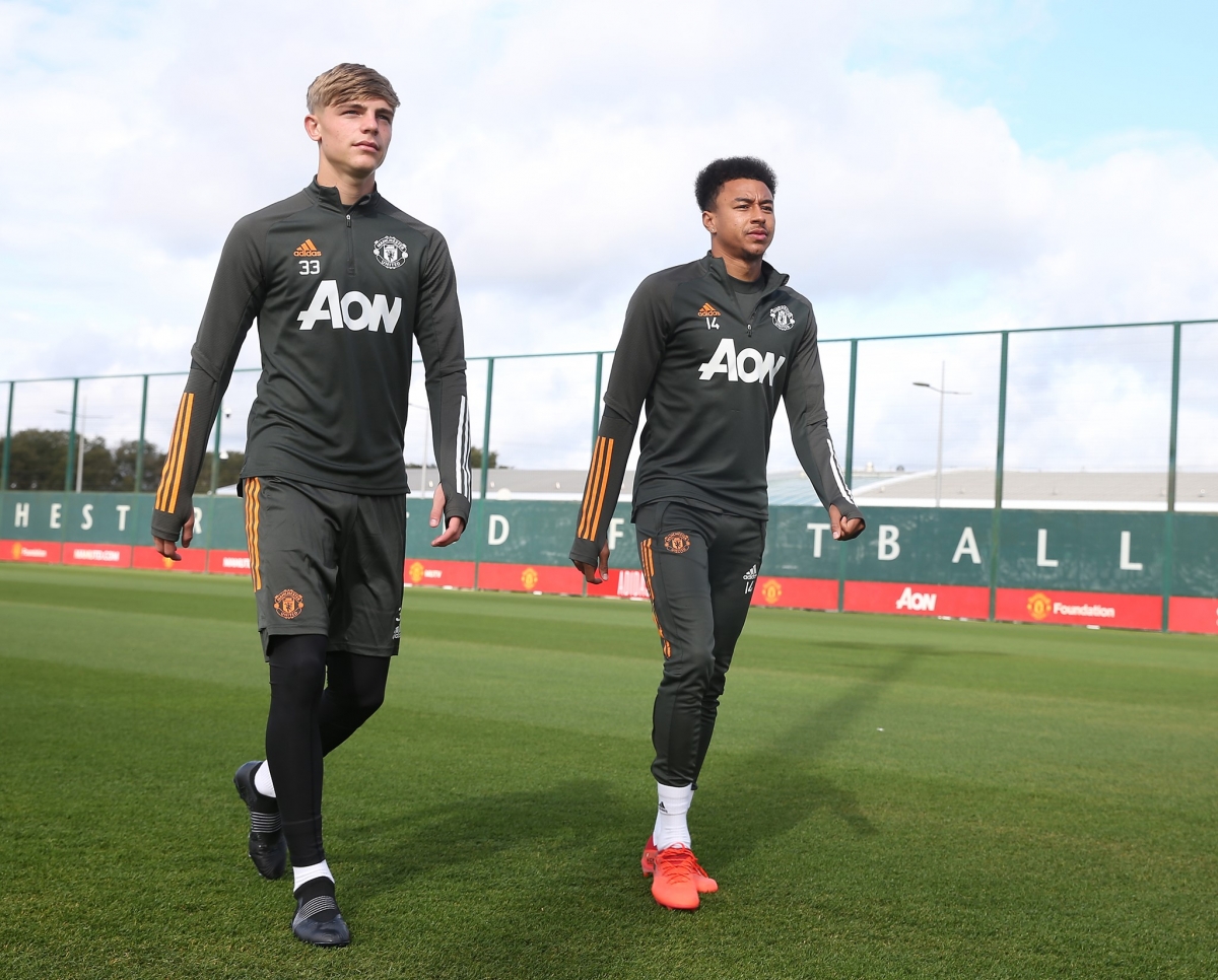 Trận đấu Brighton - MU tại vòng 3 Premier League sẽ diễn ra lúc 18h30 ngày 26/9 theo giờ Việt Nam.