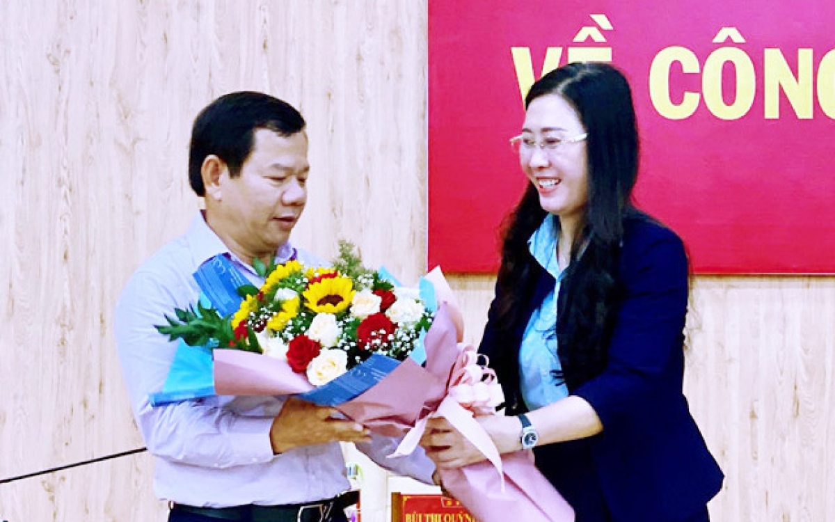 Ông Đặng Văn Minh - Chủ tịch UBND tỉnh Quảng Ngãi