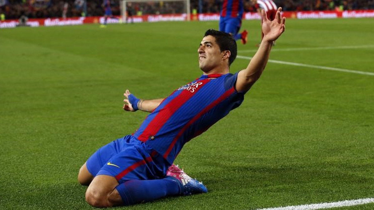 1. Luis Suarez: Barca (2014-2020) và Atletico Madrid (2020-?)