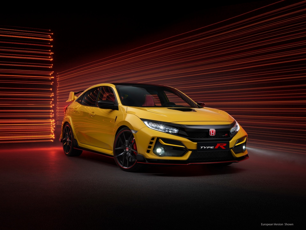 Chia sẻ hơn 65 về xe honda civic 2021 hay nhất Du học Akina