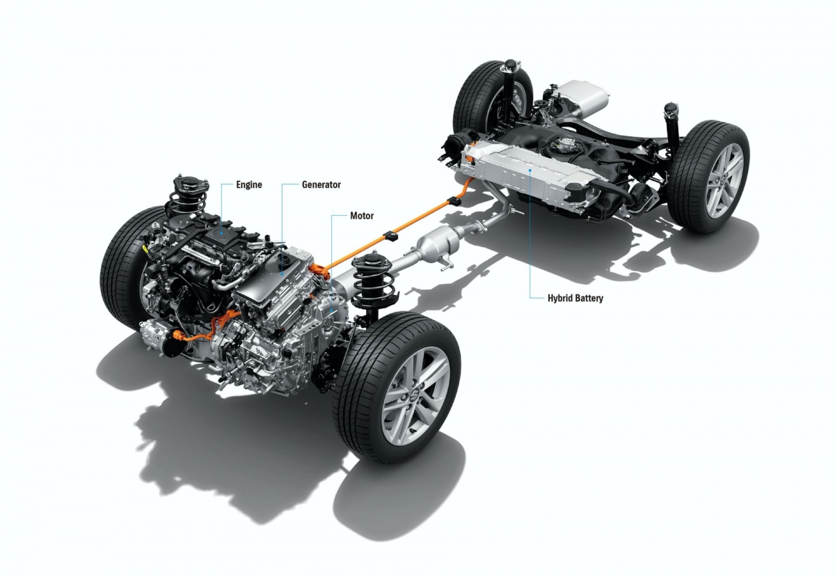 Suzuki sẽ bắt đầu bán chiếc Swace tại châu Âu vào mùa đông năm nay. Những thông số kỹ thuật dành cho phiên bản thị trường Anh sẽ được công bố gần với ngày ra mắt./.
