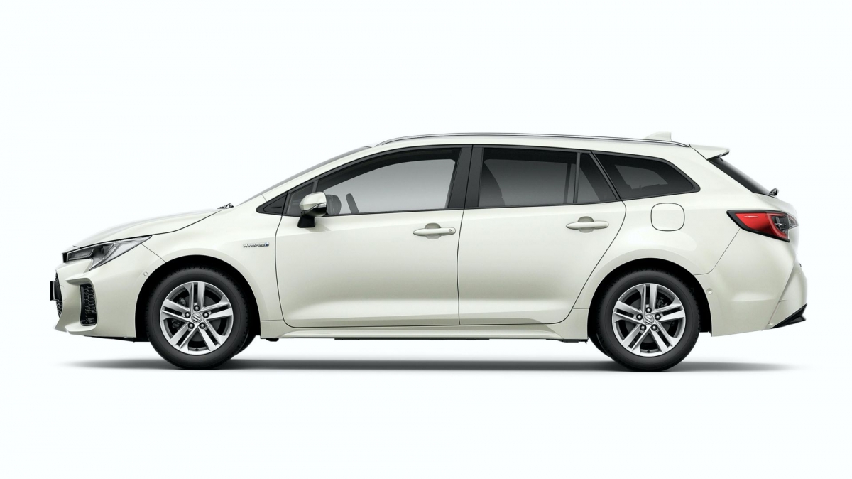 Lý do bởi vì Suzuki cần phải giảm lượng khí thải CO2 tại thị trường này để tránh bị phạt và thỏa thuận này với Toyota là cách nhanh nhất để đạt được điều đó.
