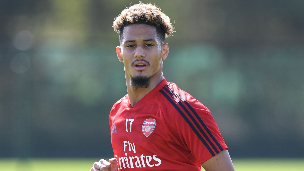 Hậu vệ: William Saliba (từ Saint-Étienne tới Arsenal với giá 27 triệu Bảng)