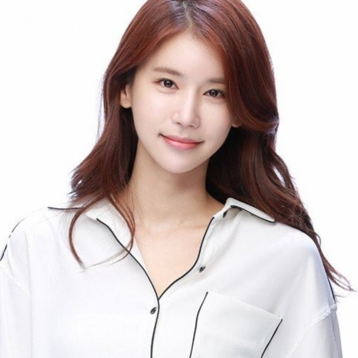 Nữ diễn viên Oh In Hye.