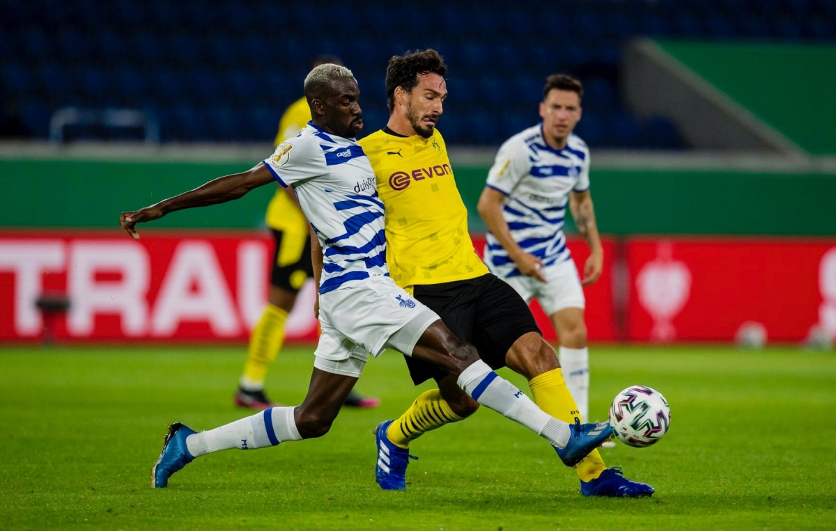 Cuối tuần này, Dortmund sẽ tiếp đón Monchengladbach tại vòng mở màn Bundesliga.