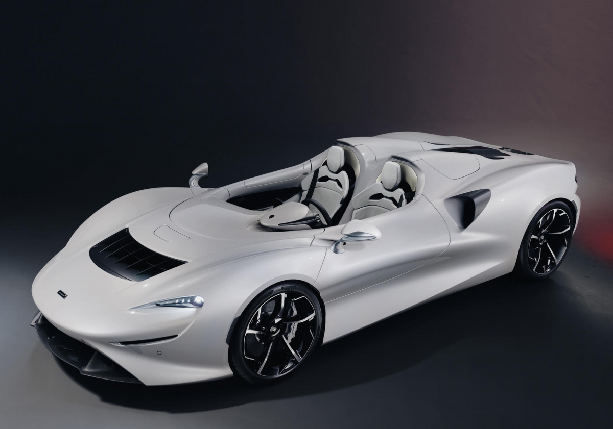 Ông chủ của McLaren Bắc Mỹ, Tony Joseph cho biết: "MSO được biết đến vì đã mang đến sự cá nhân hóa gần như vô tận cho khách hàng, nhưng chúng tôi cũng là kênh cung cấp thông số kỹ thuật của hầu hết mọi chiếc xe thuộc dòng Ultimate. Điều này đúng với McLaren Senna và Speedtail và chúng tôi hiện đang tương tác với khách hàng mua Elva để hỗ trợ họ khám phá các bản thiết kế sáng tạo...