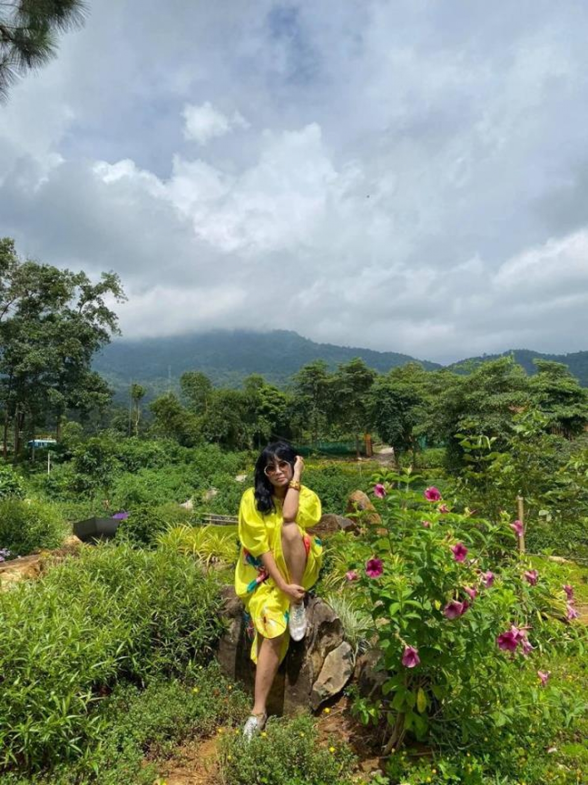 Bạn bè, người hâm mộ rất mừng khi Thanh Lam tìm được một nửa của mình. Nhiều người giục chị và bác sĩ Bùi Tiến Hùng sớm tổ chức hôn lễ./.