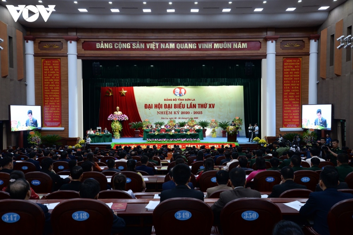 Đại hội lần này sẽ đánh giá tình hình và kết quả thực hiện Nghị quyết Đại hội đại biểu Đảng bộ tỉnh lần thứ XIV và xác định phương hướng, mục tiêu, nhiệm vụ, giải pháp nhiệm kỳ 2020 - 2025.