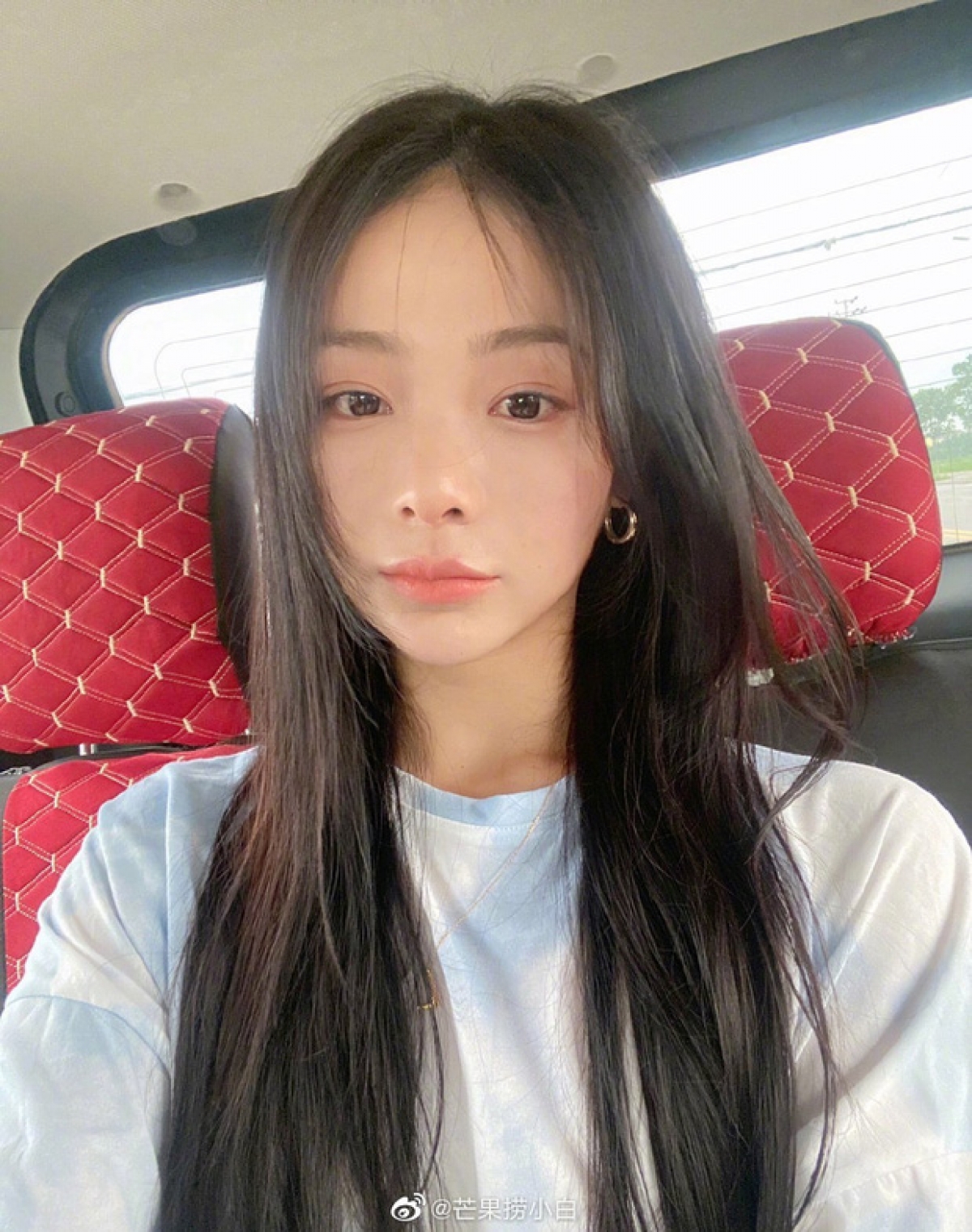 Nữ diễn viên từng đóng thế trong phim "Vũ động càn khôn" của Dương Dương, Trương Thiên Ái, Ngô Tôn, Vương Lệ Khôn... 