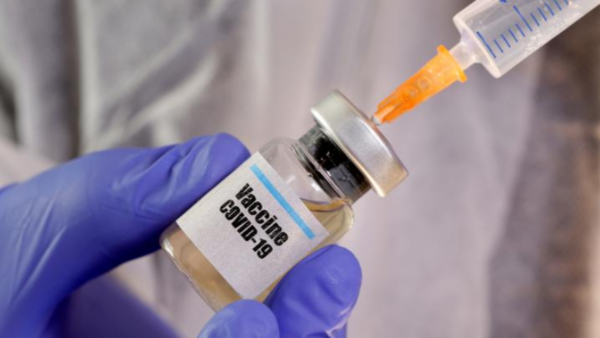 Ấn Độ - Nga thảo luận khả năng phát triển vaccine Covid-19. (Ảnh: KT)
