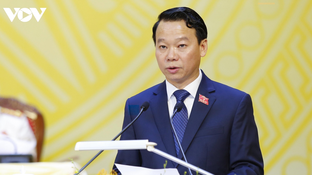 Tân Bí thư Tỉnh ủy Yên Bái Đỗ Đức Duy