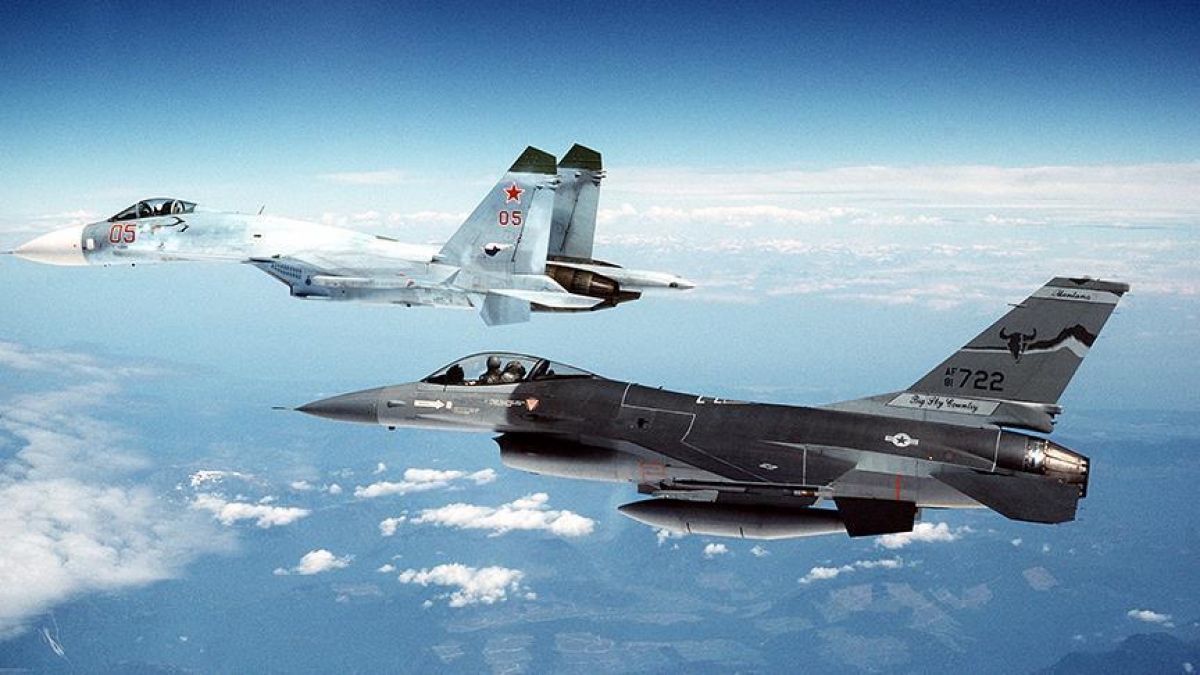 Ảnh minh họa: Anadolu Agency