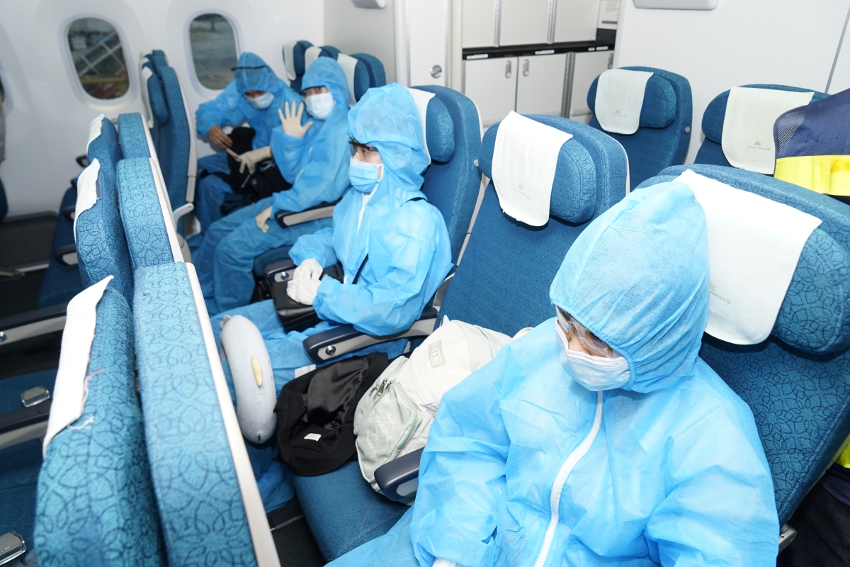 Lịch bay Việt Nam – Nhật Bản trong những tháng tiếp theo sẽ được Vietnam Airlines cập nhập trong thời gian sớm nhất.