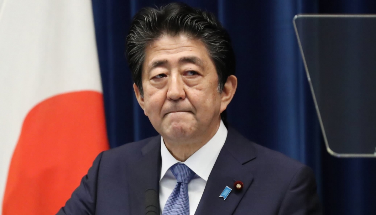 Thủ tướng Abe Shinzo. Ảnh: Nikkei