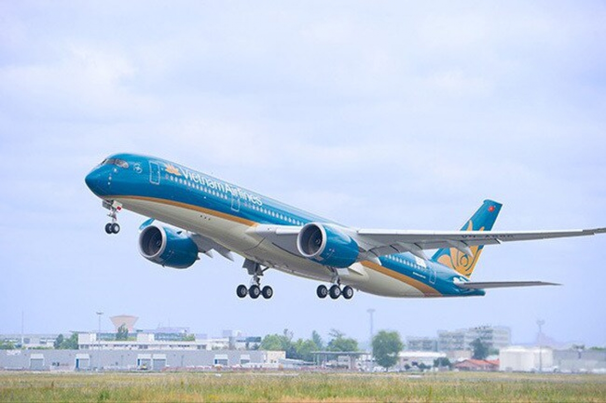 Các hãng hàng không đã sẵn sàng cho việc khai thác trở lại đường bay quốc tế.