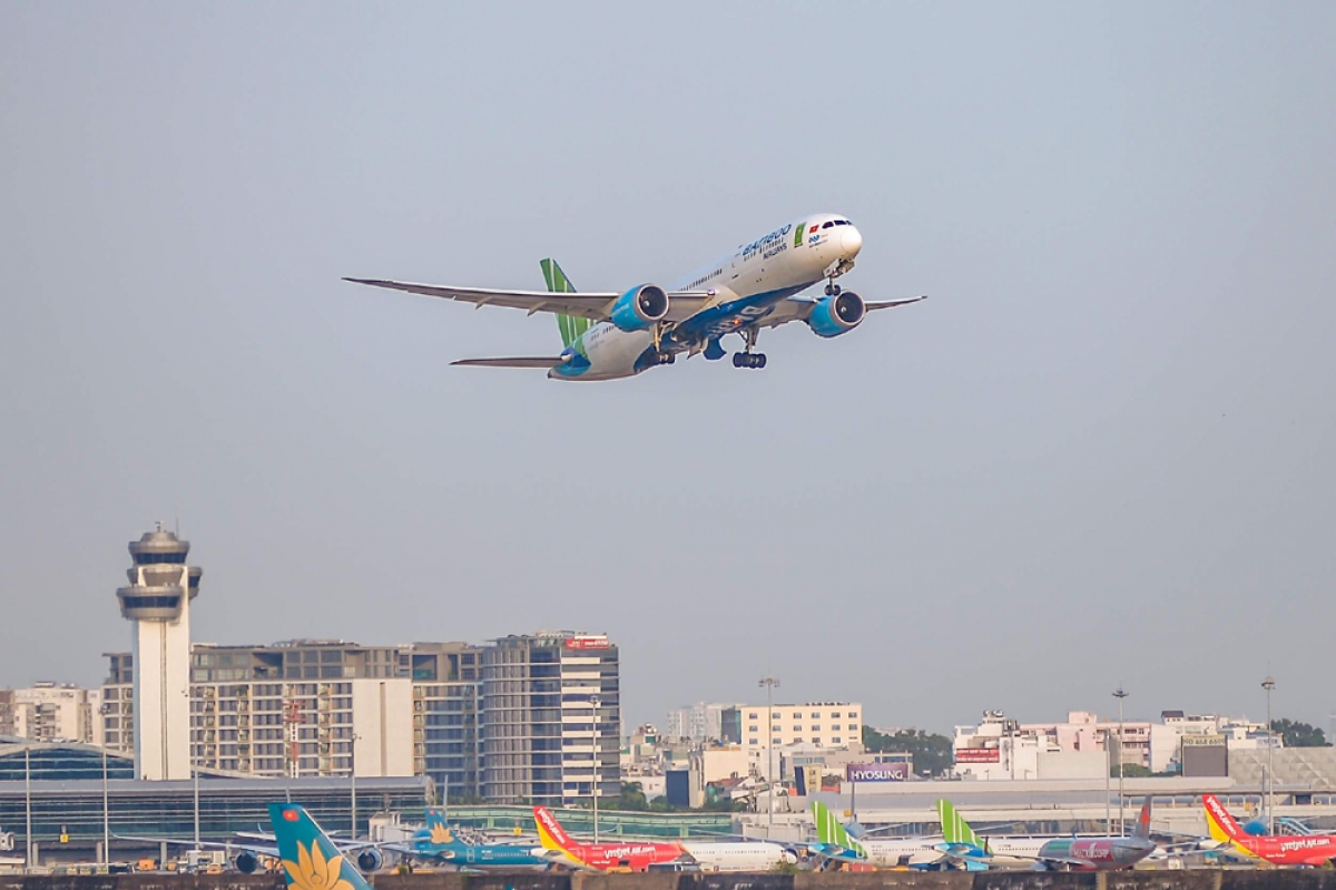 Bamboo Airways sẽ mở mới nhiều tuyến bay đến Nhật Bản, Singapore, Úc vào quý IV/2020, đến Đức và Anh vào quý I/2021.