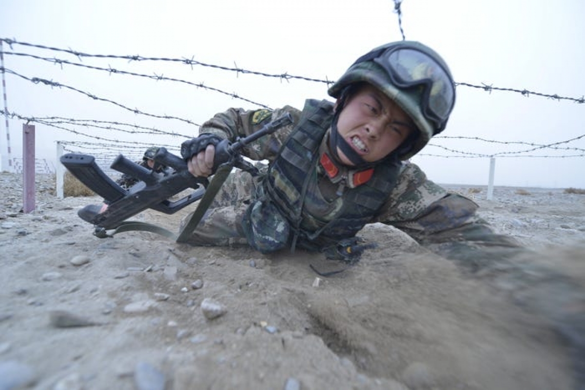 Ảnh: Reuters